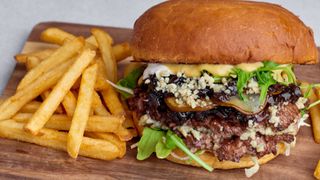 Zestaw Gorgonzola Smash