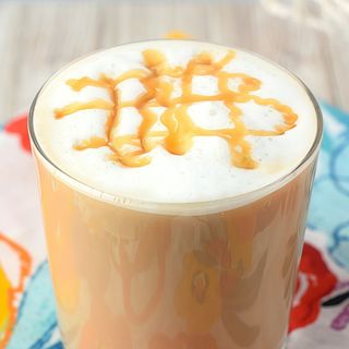 Caramel machiato