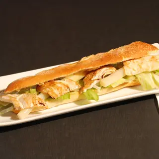 Flauta Quevedo