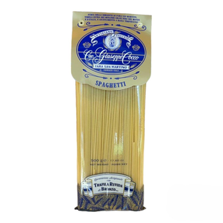 Spaghetti Giuseppe Cocco 500g