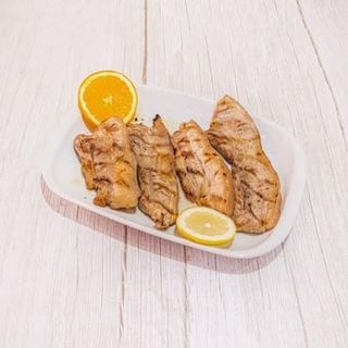 Entremeada No Churrasco