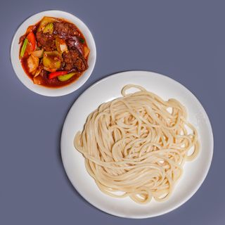 Гуйру лагман