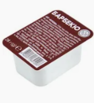 Соус барбекю