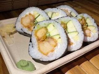 FUTOMAKI POLLASTRE