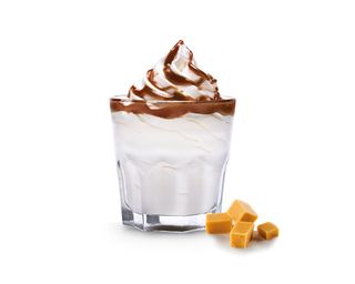 Sundae Caramelo