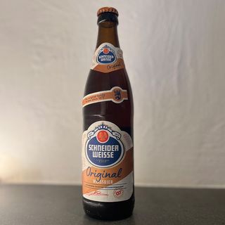 Schneider Weisse 50 cl