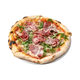 Prosciutto Crudo