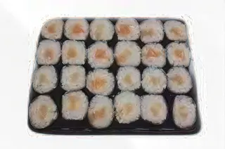 A20 Maki de Salmão