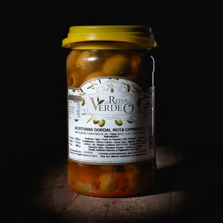 ACEITUNAS GORDAL (1195gr)
