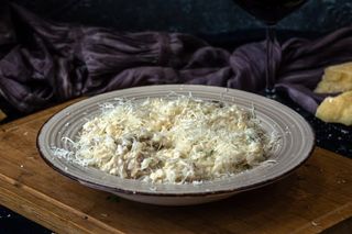 Ризото с манатарки (420г)