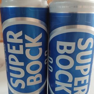 SUPER BOCK 0.0