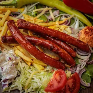 Kobasica 210g