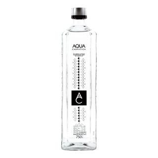 Apă Aqua Carpatica 750 ml