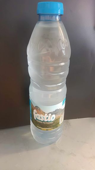 Aqua 50cl