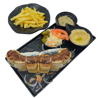 Shawarma Arabi Viande