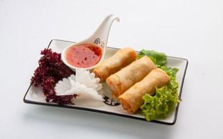 10. Involtino di verdure