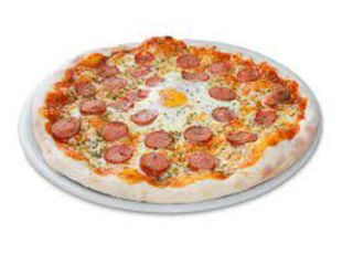 Pizza Frankfurt (32 Cm.)