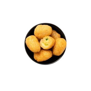 Tapa De Chilli Cheese (8 Uds.)