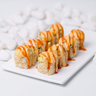 Охако (8бр 240 гр)