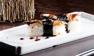 Nigiri anago