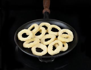 Цибулеві Кільця (200г)