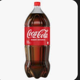 Coca Cola 1.25l