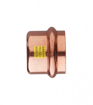 (008359) Čep Press 18" bakar Frabo PG9301