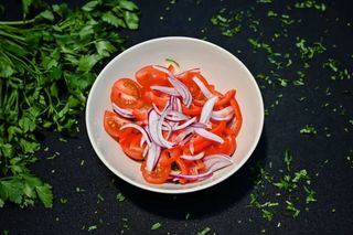 Salata Mixta