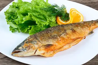კალმახი