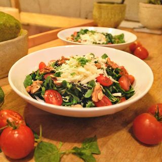 Insalatona contadina