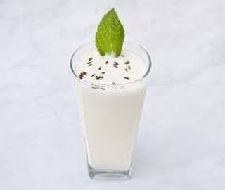 Salt Lassi