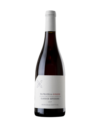 Valpolicella Ripasso 2021 DOC Agricola Cottini