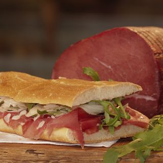 Bresaola Gold Grande