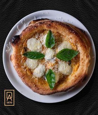 Fritta e al forno gialla