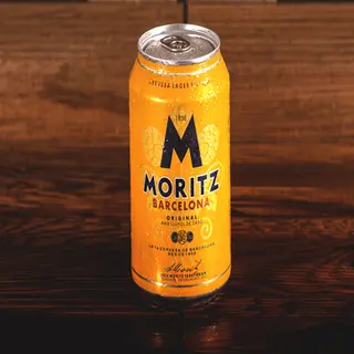 Moritz