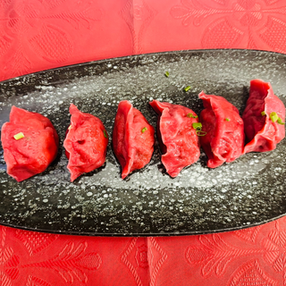 Dumpling Hervido De Ternera (6 Uds.)
