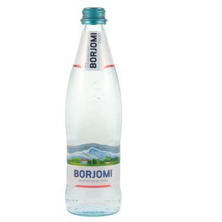 Боржоми (500 мл.)