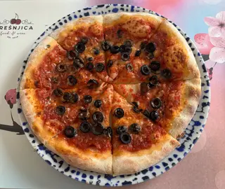 Focaccia