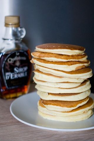 05 pancake nature