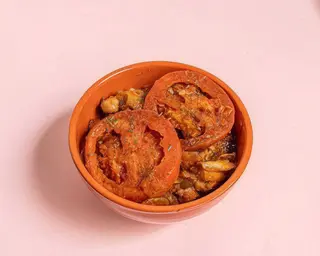 MouZzaka