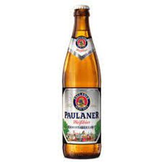 Cerveza Paulaner