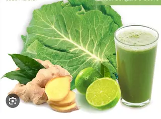 Zumo De Frutos Verdes Con Pulpa Congelada (330 Ml.)
