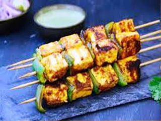 Paneer Tikka Kalimirch