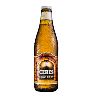 BIRRA CERES