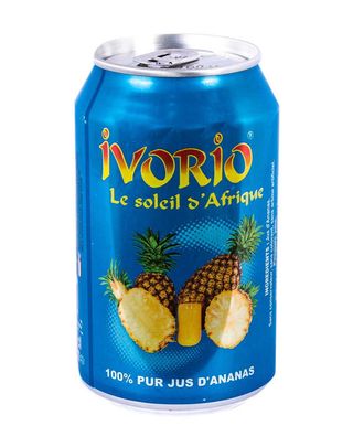 Pur Jus Anas Bte 33 Cl Ivorio      