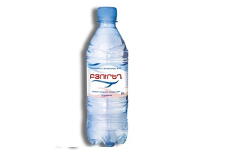 Աղբյուրի ջուր