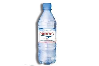 Աղբյուրի ջուր