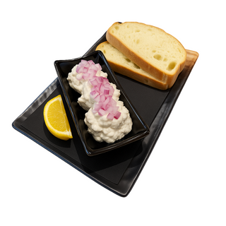 SALATA DE ICRE DE CRAP