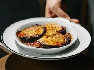 Баклажан по-пармські (400g)
