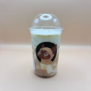 EO4 Taro boba